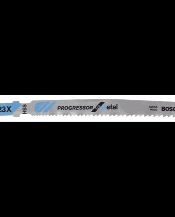 Bosch Stiksavklinge   123   Met Progr   Stk 2608638473