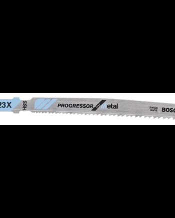 Bosch Stiksavklinge   123   Træ 100 Stk 2608638700