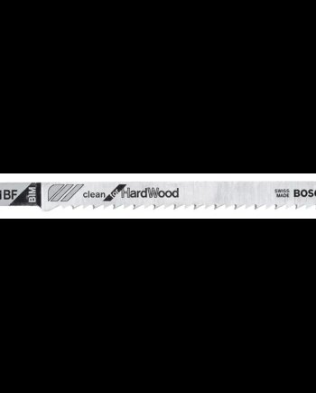 Bosch Stiksavklinge  U101 Bf   Stk 2608636236