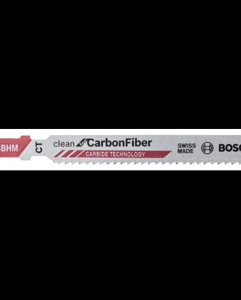 Bosch Stiksavklingeinge T108bhm Carbon Fin 3stk 2608667449