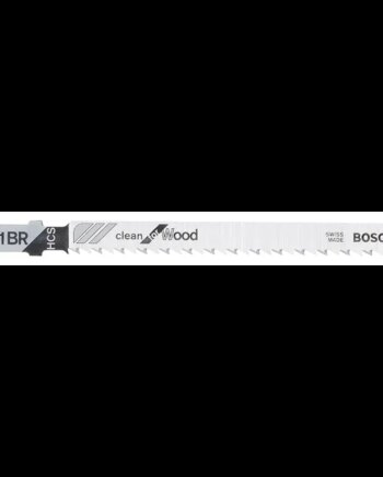 Bosch Stiksavklingeinge   101 Br   Stk 2608633779
