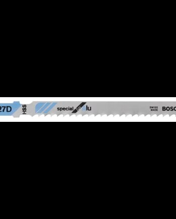 Bosch Stiksavklingeinge   127   100 Stk 2608631966