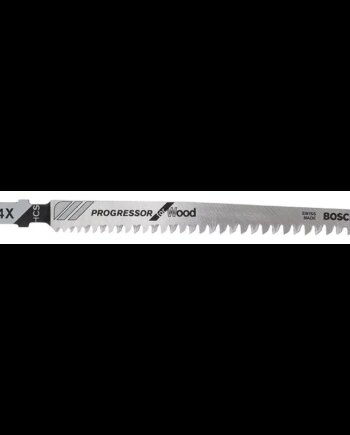 Bosch Stiksavklingeinge   234   Pro 25 Stk 2608633524