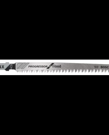 Bosch Stiksavklingeinge   234     Stk Prog  Træ 2608633523