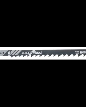 Bosch Stiksavklingeinge U144d 82mm   Stk Træ Grov 2608630568