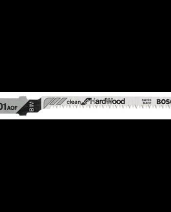Bosch Stiksavklingeinger T101 Aof   Stk 2608636225
