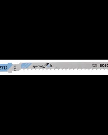 Bosch Stiksavklingeinger   227   100 Stk 2608638382