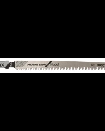Bosch Stiksavklingeinger   234   100 Stk 2608633a41