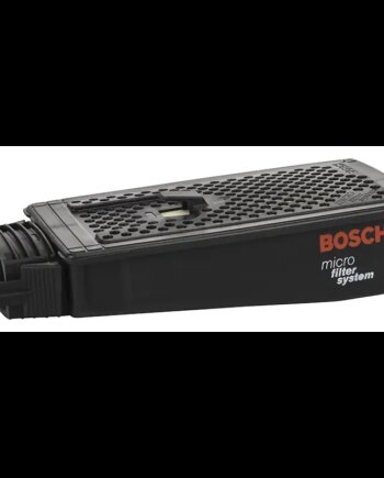 Bosch Støvboks Til Pex 11 12 15 115 Pbs 60 75 2605411147