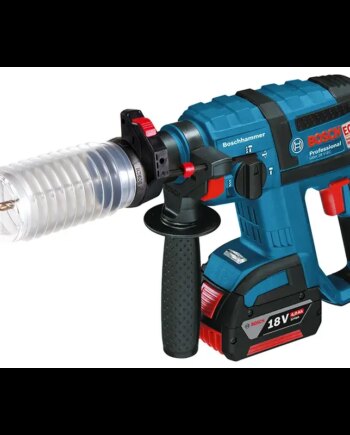 Bosch Støvkappe Systemtilbehør 1600a00f85