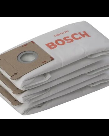 Bosch Støvpose Stof Ventaro   Stk 2605411225