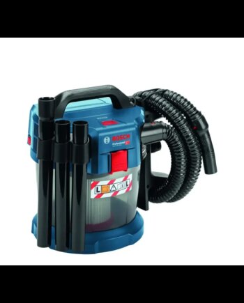 Bosch Støvsuger Gas 18v-10 Solo Med Tilbehør 06019c6302