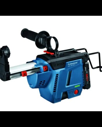 Bosch Støvsugermodul Gde 18v-26 Til Borehammer 1600a01tx0