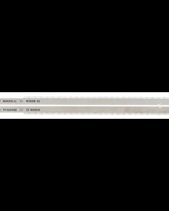 Bosch Tandemsavklinge Tf350wm Isolering   Stk 2608635512