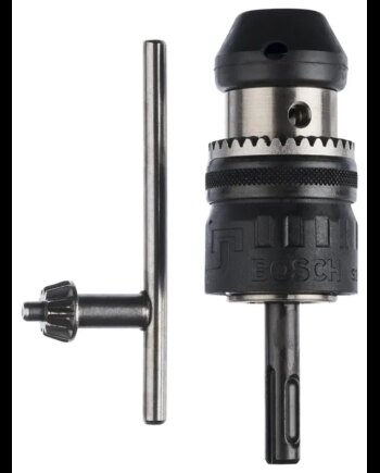 Bosch Tandkransborepatr   Adapter Sds-plus 1618571014
