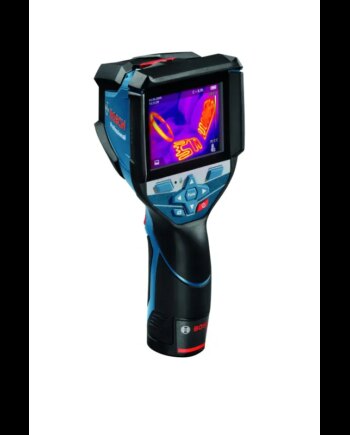 Bosch Termisk Kamera Gtc600    -boxx 0601083500