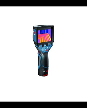 Bosch Termisk Kamera Gtc400   Solo  -boxx 0601083108
