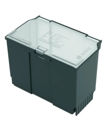 Bosch Tilbehørsboks Lille Til Systembox   1600a01v7p