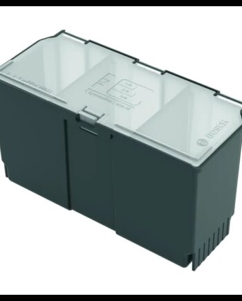 Bosch Tilbehørsboks Mellem Til Systembox   1600a01v7r