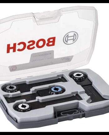 Bosch Tilbehørssæt Omt Best Of Max   Dele 2608664132