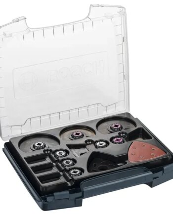 Bosch Tilbehørssæt Omt 36 Dele    -boxx 2608662013