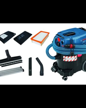 Bosch Tør--vådsuger Gas 35   Afc Universal 06019c3600