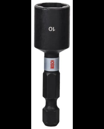 Bosch Topnøgle Impact   4t M10 2608522352