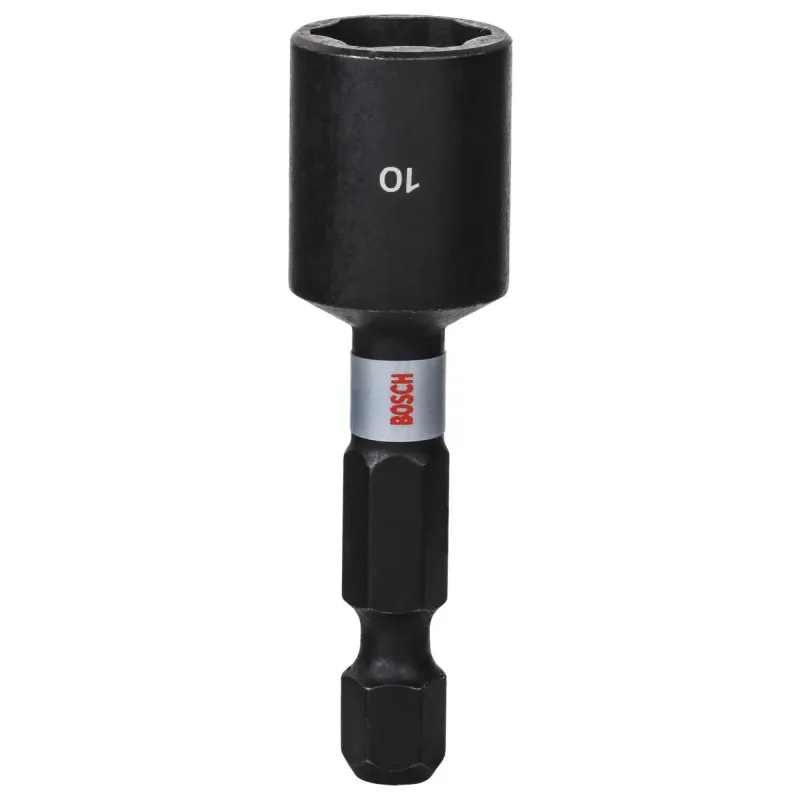 Bosch Topnøgle Impact   4t M10 2608522352