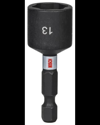 Bosch Topnøgle Impact   4t M13 2608522353