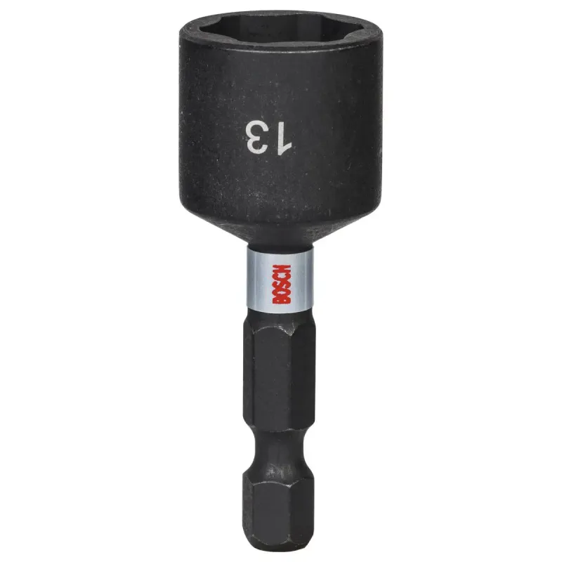 Bosch Topnøgle Impact   4t M13 2608522353