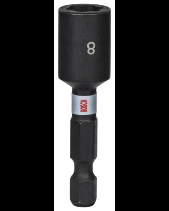 Bosch Topnøgle Impact   4t M8 2608522351