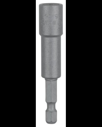 Bosch Topnøgle   16x65mm 11mm Til Gsr  -25   2608550563