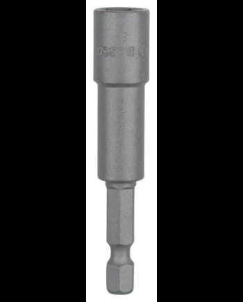Bosch Topnøgle 8x65mm-m5 Til Gsr  -25   2608550560
