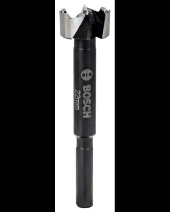 Bosch Træbor Forstner 22mm 2608577007