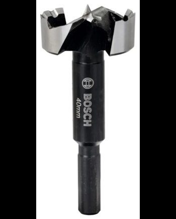 Bosch Træbor Forstner 40mm 2608577019