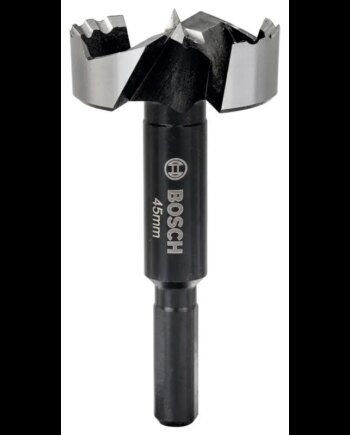 Bosch Træbor Forstner 45mm 2608577020