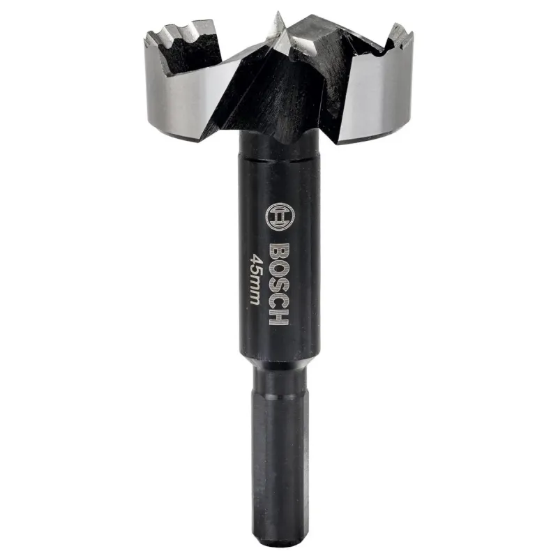 Bosch Træbor Forstner 45mm 2608577020
