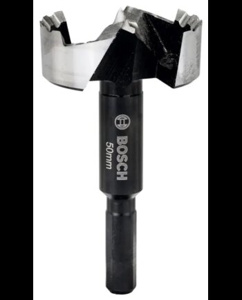 Bosch Træbor Forstner 50mm 2608577021