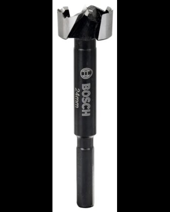 Bosch Træbor Forstner 24mm 2608577008