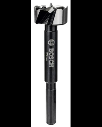 Bosch Træbor Forstner 25mm 2608577009