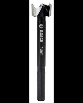 Bosch Træbor Forstner 18mm 2608577005
