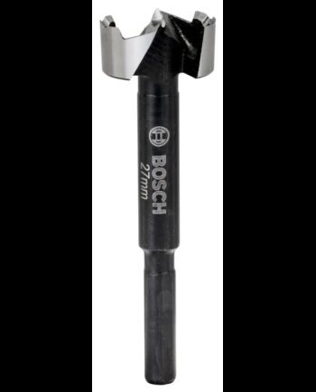 Bosch Træbor Forstner 27mm 2608577011