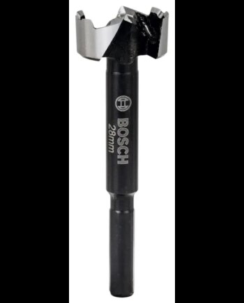 Bosch Træbor Forstner 28mm 2608577012