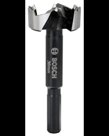 Bosch Træbor Forstner 36mm 2608577017