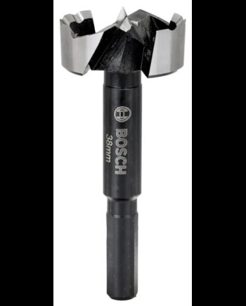 Bosch Træbor Forstner 38mm 2608577018