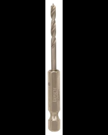 Bosch Træbor      -kant 3x73 5mm 2608595519