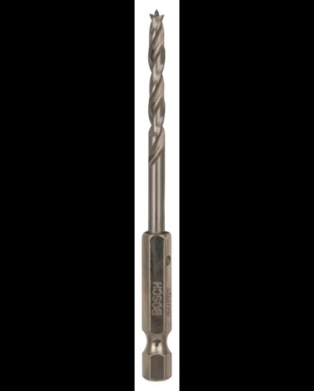 Bosch Træbor      -kant ø4x87 5mm 2608595520