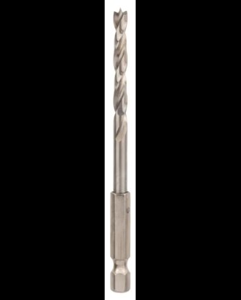 Bosch Træbor      -kant ø5x98 5mm 2608595521