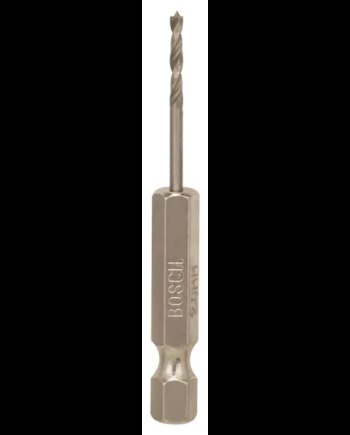 Bosch Træbor      -kant ø2x61 5mm 2608595518