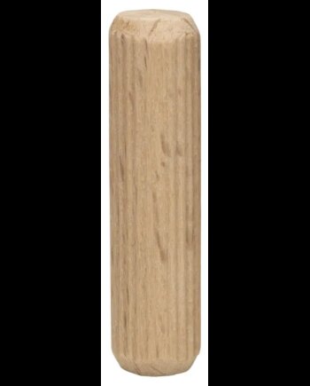 Bosch Trædyvel 10x40mm 30 Stk 2609255313